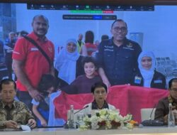 Cerita Rumitnya Proses Evakuasi Satu Keluarga di Gaza Selatan Palestina Menurut Menlu Retno Marsudi