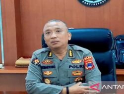 Pemeriksaan Propam terhadap Brigadir ZH Terkait Kasus Penjualan Senjata Api oleh Dua Pelajar di Palu