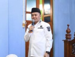 Pemilu 2024 Semakin Mendekat, Pj Gubernur Agus Fatoni Mengajak Masyarakat Sumsel untuk Menjaga Keamanan