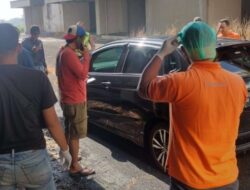 5 Fakta Tragis Mahasiswa Kedokteran Unair yang Diduga Meninggal Dalam Mobil Bunuh Diri