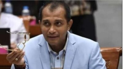 Besok KPK akan Memeriksa Wakil Menteri Hukum dan HAM Eddy Hiariej