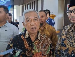 Nepotisme di Masa Pak Harto Lebih Rendah Dibandingkan dengan Zaman Jokowi