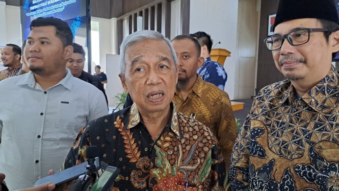 Nepotisme di Masa Pak Harto Lebih Rendah Dibandingkan dengan Zaman Jokowi