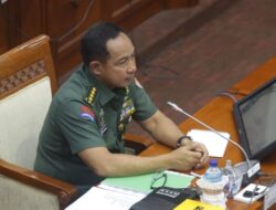 Jangan Meragukan Netralitas TNI dalam Pemilu