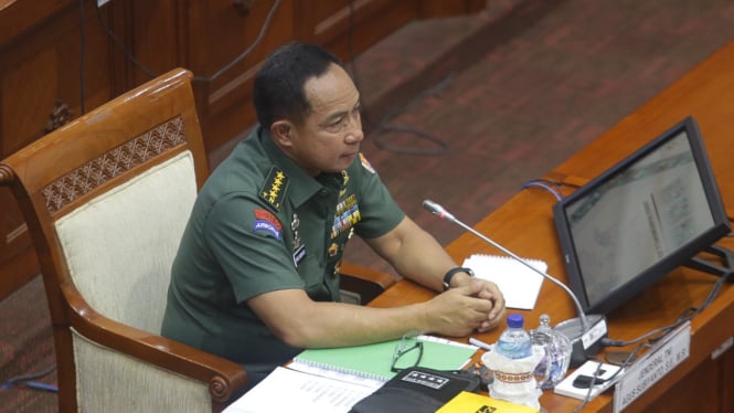 Jangan Meragukan Netralitas TNI dalam Pemilu