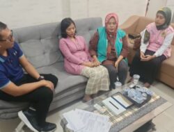 Dokter Qory yang Tidak Ditemukan Akhirnya Ditemukan, Kondisinya Depresi Akibat KDRT