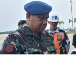 TNI AU Mengutamakan Pengangkutan Perangkat Penting Pesawat Super Tucano