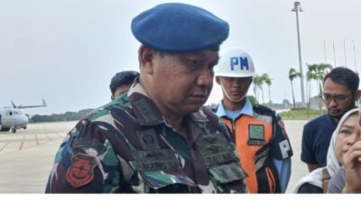 TNI AU Mengutamakan Pengangkutan Perangkat Penting Pesawat Super Tucano