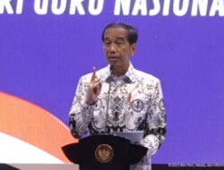 Kritik Terhadap IKN, Jokowi: Pentingnya Tidak Memihak Jawa