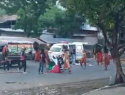 Wali Kota Bitung Minta Pendukung Israel di Sulawesi Utara Tidak Menyebar Video Provokasi Setelah Bentrok