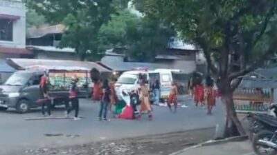 Wali Kota Bitung Minta Pendukung Israel di Sulawesi Utara Tidak Menyebar Video Provokasi Setelah Bentrok