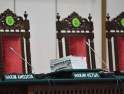 PT Humpuss Intermoda Transportasi Menang Atas Gugatan Perusahaan Asal Norwegia