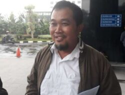 Boyamin MAKI Melaporkan Dugaan Aliran Duit Tambang Ilegal ke Dana Kampanye Pemilu kepada KPK