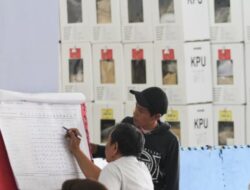 KPU Mengungkap Dugaan Penggelembungan Suara Caleg DPRD di Pakisjaya