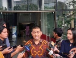 Yudi Purnomo Tetap Percaya Gugatan Praperadilan Firli Bahuri Tidak Diterima