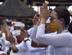 Pemprov Bali Perketat Akses Masuk di Gilimanuk dan Padang Bai karena Covid-19 Menyebar