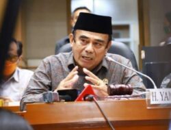 Fachrul Razi Dipecat karena Menolak Bubarkan FPI, Usulan AMIN tentang Debat Cawapres Ditiadakan