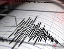 Gempa Mengguncang Yahukimo di Papua, Tidak Ada Potensi untuk Menimbulkan Tsunami