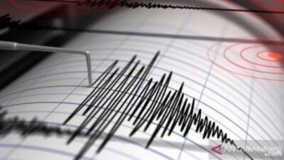 Gempa Mengguncang Yahukimo di Papua, Tidak Ada Potensi untuk Menimbulkan Tsunami