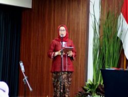 PDIP: Perempuan Adalah Tiang Negara, Peringati Hari Ibu