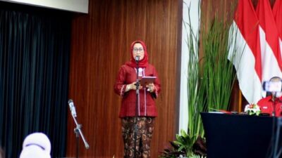 PDIP: Perempuan Adalah Tiang Negara, Peringati Hari Ibu