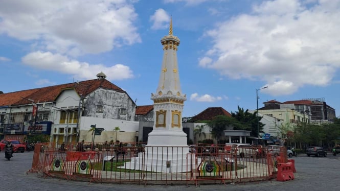 Kenapa Warga Tionghoa Tidak Diperbolehkan Memiliki Tanah di Kota Yogyakarta?