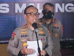 Kapolda Sulut Dialihkan ke Tugas Baru, Pejabat Tinggi Polri Mengalami Mutasi Besar-besaran