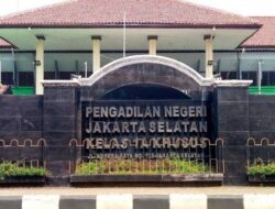 Alasan Firli Bahuri dari PN Jaksel Masih Bisa Ajukan Praperadilan