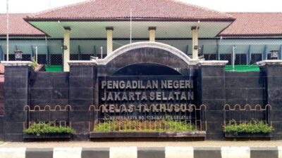 Alasan Firli Bahuri dari PN Jaksel Masih Bisa Ajukan Praperadilan