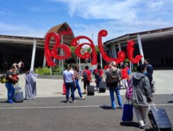 Biaya Parkir Ratusan Motor Terparkir Menahun di Bandara Ngurah Rai Bali Mencapai Rp74 Juta