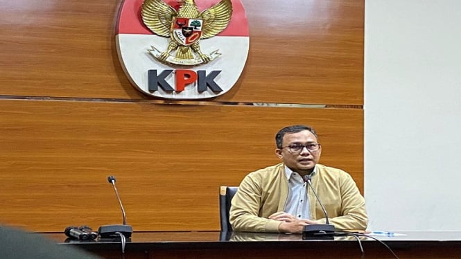 Wakil Menteri Hukum dan HAM Eddy Hiariej Absen karena Sakit, KPK Akan Memanggilnya Kembali