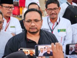 Fachrul Razi Mengaku Dipecat Karena Menolak Bubarkan FPI, Gus Yaqut Menegaskan Hal Ini