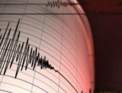 Gempa Mengguncang Sukabumi, Getaran Terasa Hingga ke Depok dan Bogor