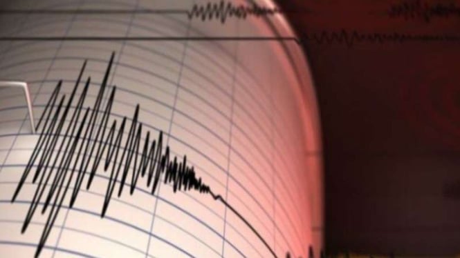 Gempa Mengguncang Sukabumi, Getaran Terasa Hingga ke Depok dan Bogor