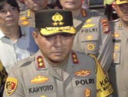 Irjen Karyoto Berjanji Akan Mengusut Firli Bahuri Terkait Dugaan Pembawa Dokumen KPK ke Praperadilan