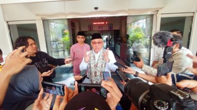 Penjelasan Wali Kota tentang Kontroversi Berobat Gratis dengan menggunakan KTP di Depok