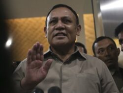 Firli Baru Mengakui Mengalami Intervensi Seperti Agus Rahardjo setelah Menjadi Tersangka Pemerasan