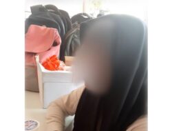 Mahasiswi ITB yang Joki CPNS dan Tertangkap Basah di Lampung Ditetapkan sebagai Tersangka