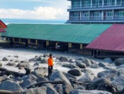 1 Orang Ditemukan Tewas, 11 Orang Masih Hilang