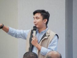 Intervensi Kasus e-KTP oleh Jokowi, Agus Rahardjo Diduga Melanggar UU ITE