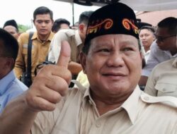 Prabowo Subianto Mengajak Seluruh Presiden Mulai dari Soekarno Sampai Jokowi Untuk Merayakan Prestasi Indonesia