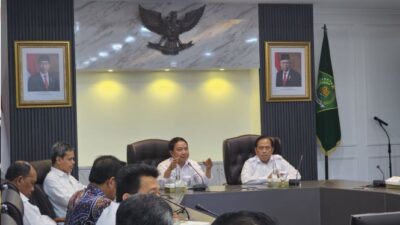 Petugas Haji Harus Memiliki Keterampilan Digital, Pendaftaran Dibuka Sekarang