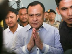 Apakah Firli Bahuri akan Ditahan Setelah Diperiksa Sebagai Tersangka Pemerasan SYL Hari Ini?