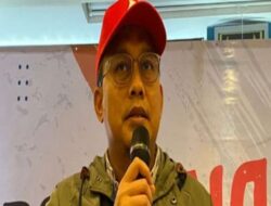 Besok KPK Panggil Wamenkumham Eddy Hiariej sebagai Tersangka