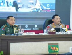 Panglima TNI Jenderal Agus Subiyanto Berupaya Menyelesaikan Masalah Papua Tanpa Kekerasan