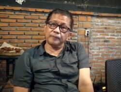 PDIP Memutuskan Untuk Mencabut Laporan ‘Bajingan Tolol’, Rocky Gerung Menanggapi Dengan Tegas