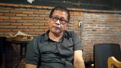 PDIP Memutuskan Untuk Mencabut Laporan ‘Bajingan Tolol’, Rocky Gerung Menanggapi Dengan Tegas