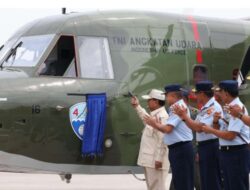 Prabowo Memfokuskan Perhatiannya pada Tugas sebagai Menhan pada Debat ‘Kumaha Engke’ Hari Ini