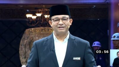 Besok, Anies Baswedan Akan Menggelar Kampanye Besar di Jambi