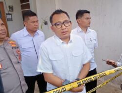 Misteri Kematian Satu Keluarga di Pakis Malang, Polisi Ungkap Kronologisnya